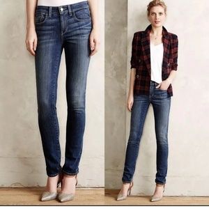 Pilcro and the Letterpress Jeans